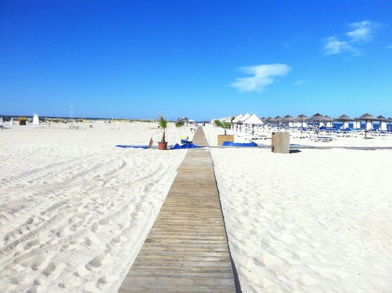 Imagen de Isla de Tavira