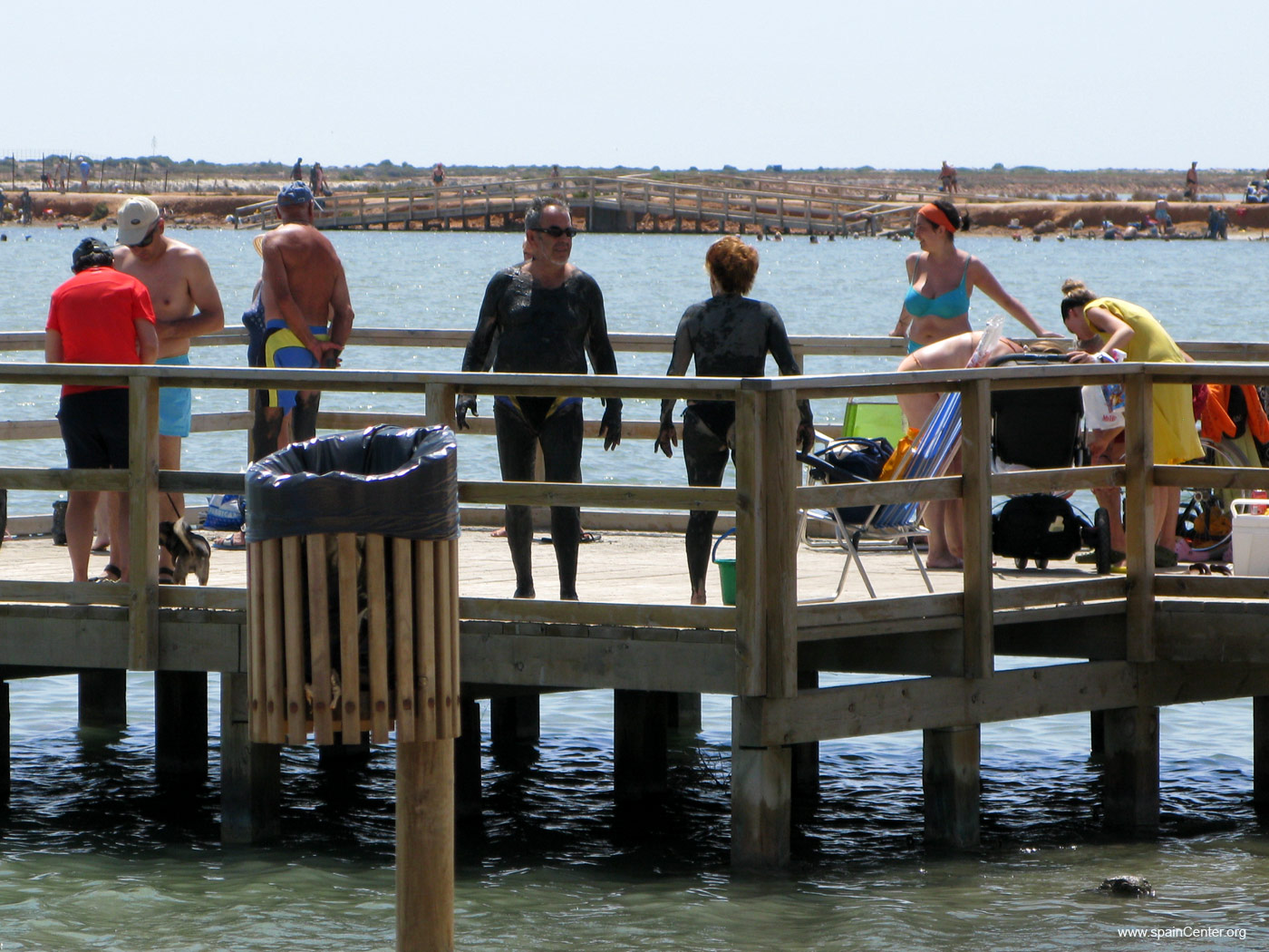 Nota sobre Salou, un pequeño paraíso en el Mediterráneo