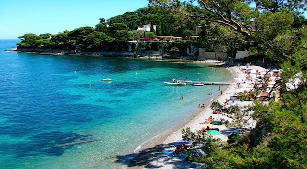 Imagen de Isla de Porquerolles