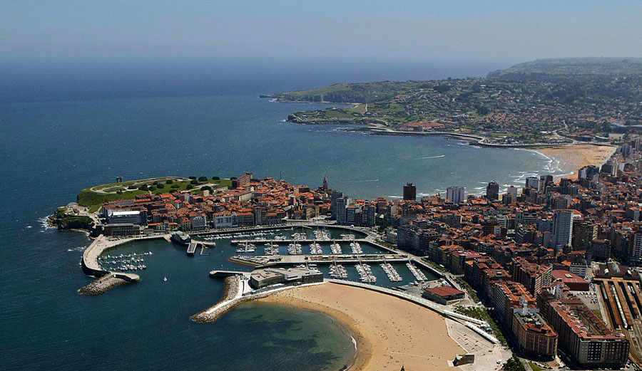 Nota sobre Playas españolas para perderse