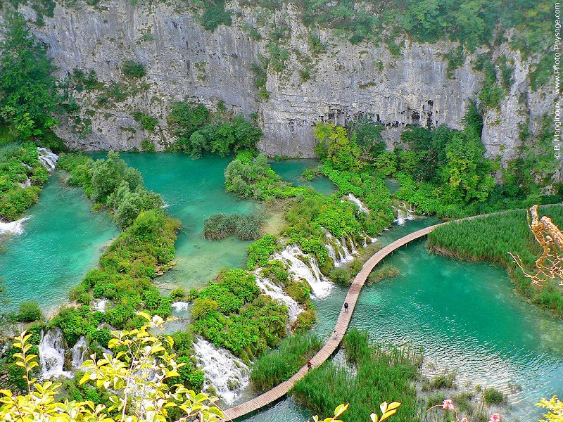 Nota sobre Los 10 mejores parques naturales de Europa