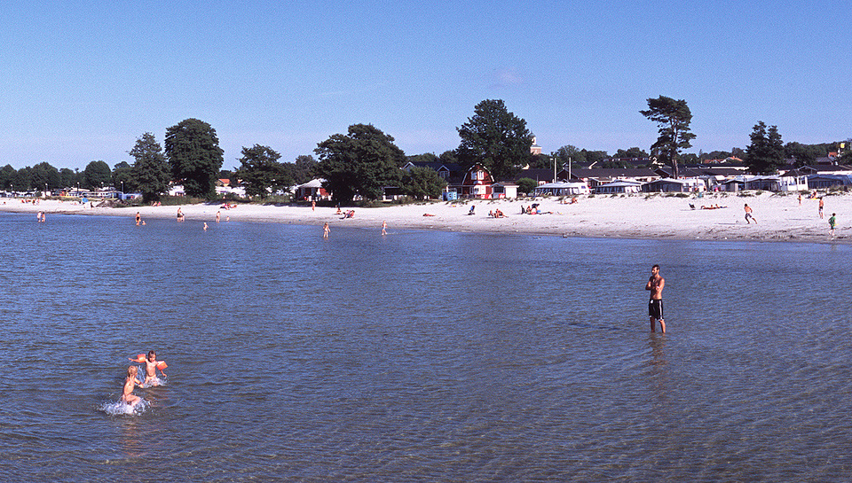 Imagen de Playa de Kalmar