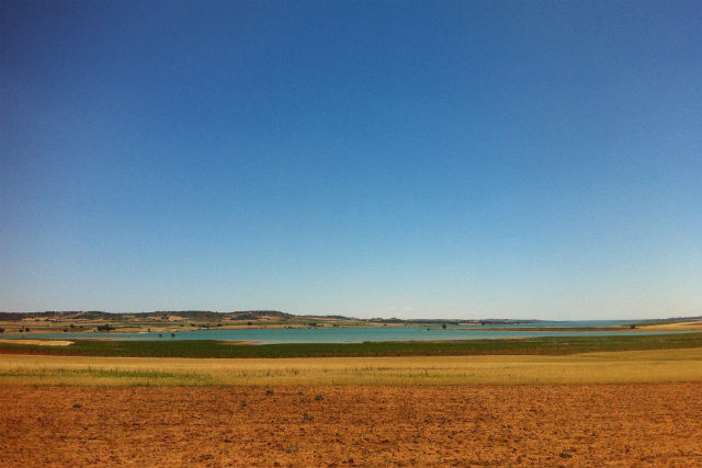 Imagen de Playa de La Mancha