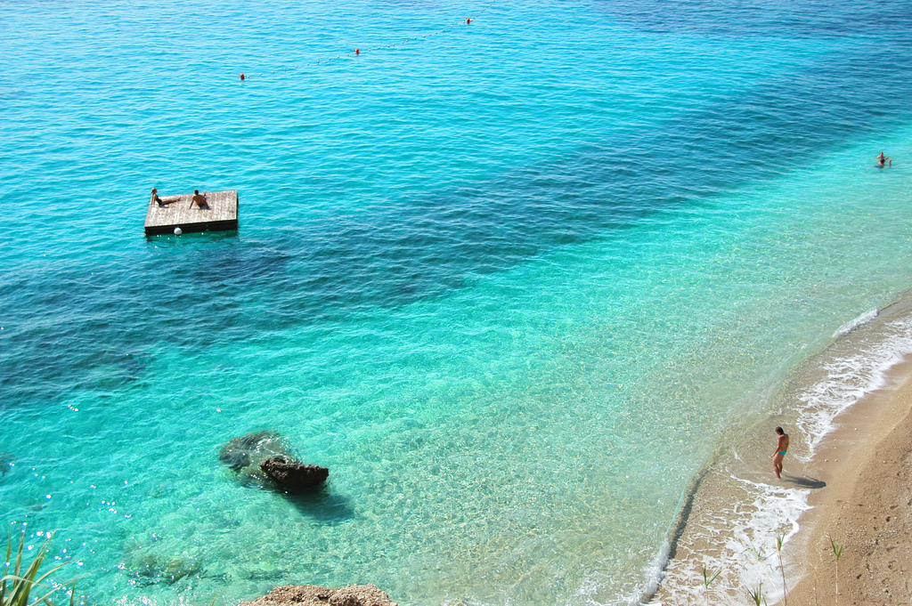 Nota sobre Las mejores playas de Mallorca