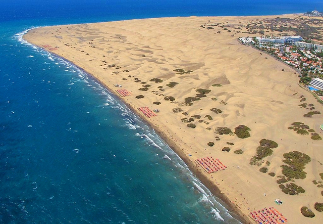 Nota sobre Port Saplaya, la Venecia en Valencia