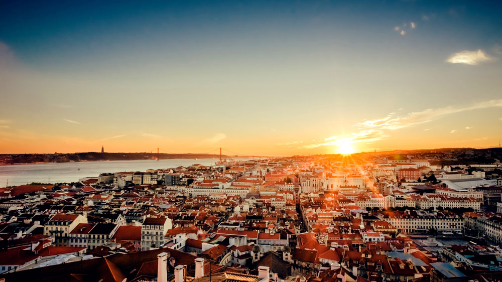 Nota sobre Lisboa, nueva Meca del turismo europeo