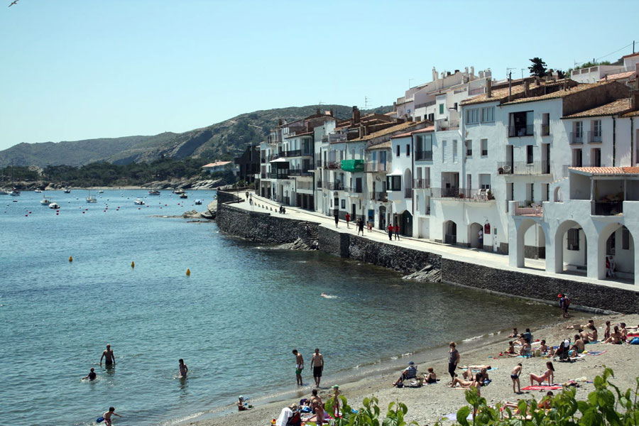 Imagen de Playa de La Mancha