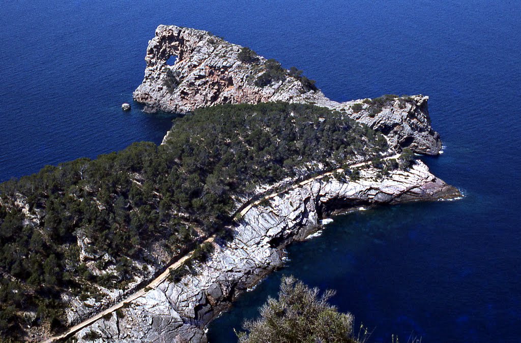 Nota sobre Isla de Comino, la reserva natural de Malta