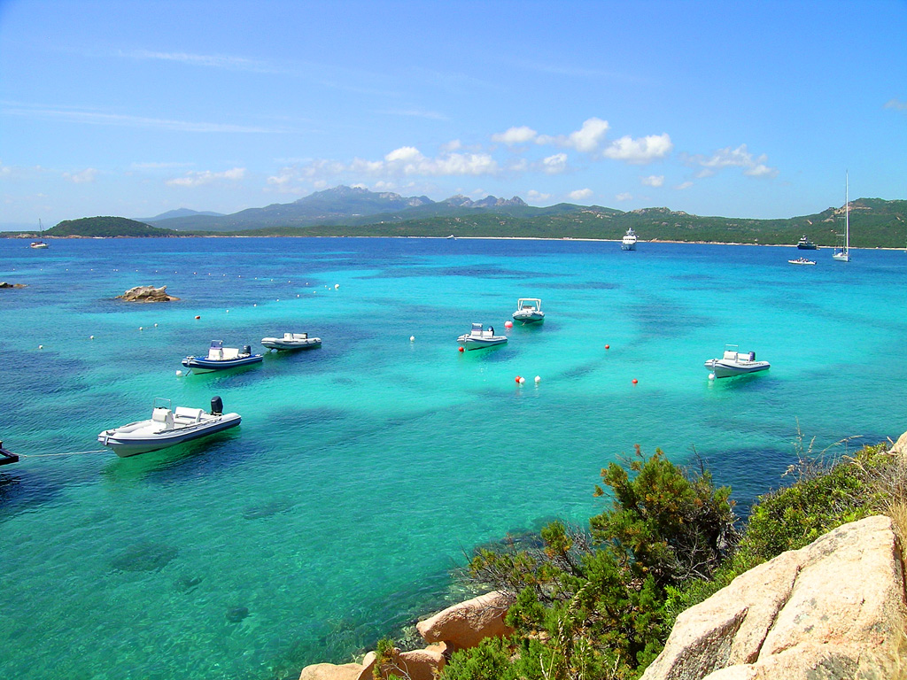 Nota sobre Costa Esmeralda, el lugar perfecto para unas vacaciones en Cerdeña