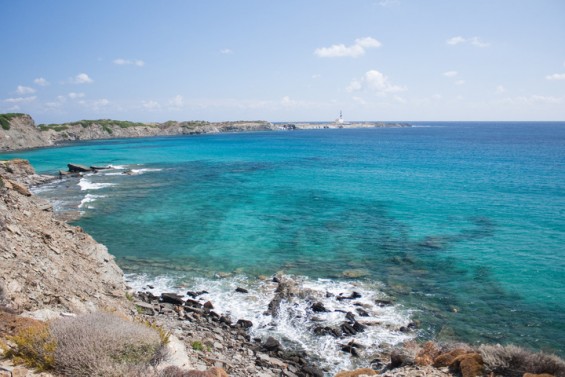 Nota sobre Apunta: 8 destinos tendencia para disfrutar del verano en España