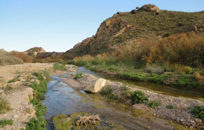 Nota sobre Rincones de ensueño y poco conocidos de Murcia