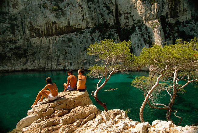 Nota sobre Islas imperdibles si viajas a la costa azul de Francia