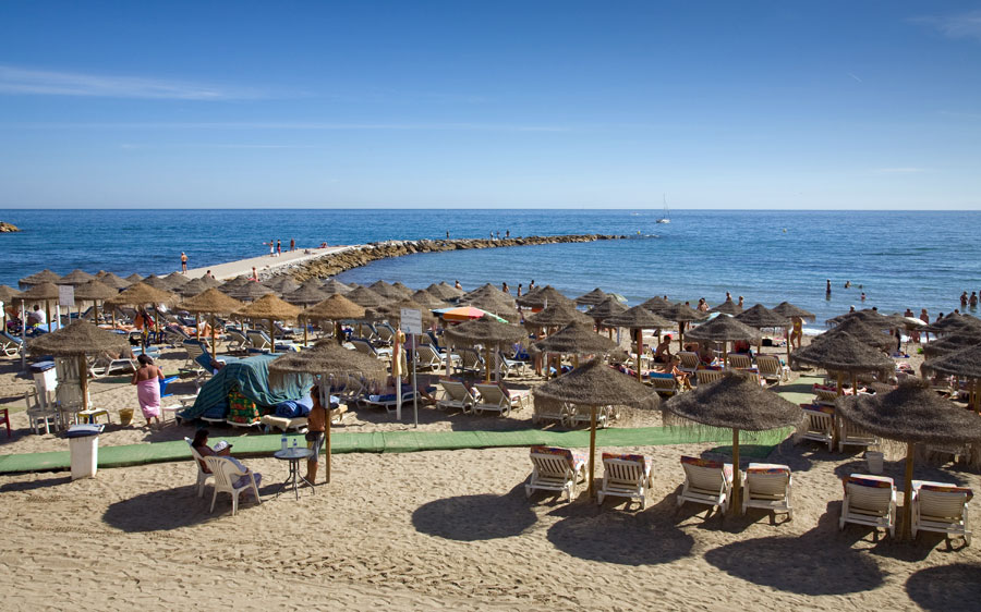 Imagen de Playa de Ses Illetes Formentera