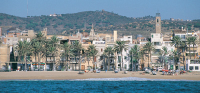 Nota sobre Descubriendo los secretos de la playa de Badalona