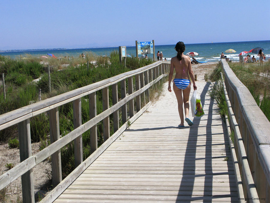 Imagen de San Pedro del Pinatar