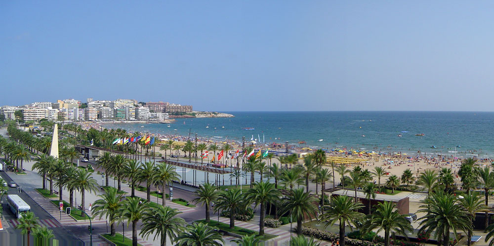 Imagen de Benidorm