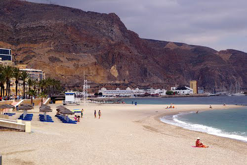 Imagen de Benidorm