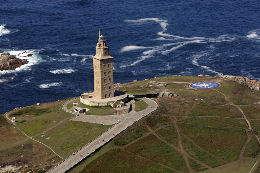 Imagen de Golfo Ártabro