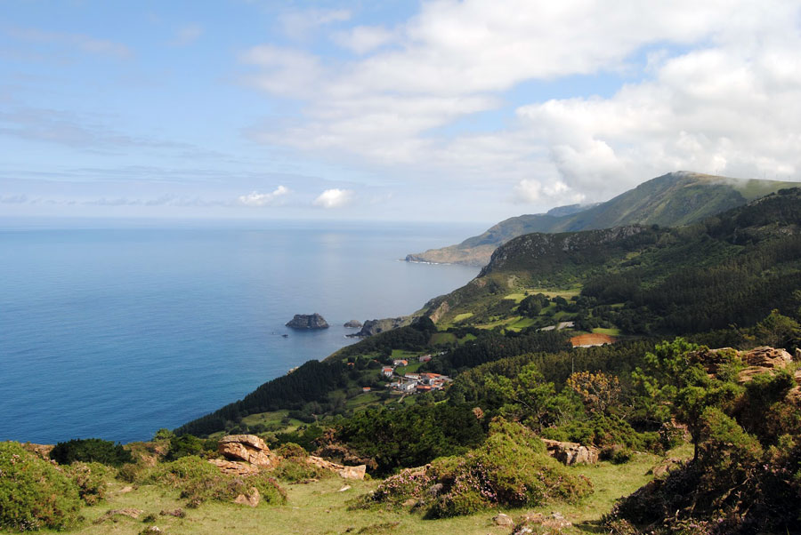 Imagen de Golfo Ártabro