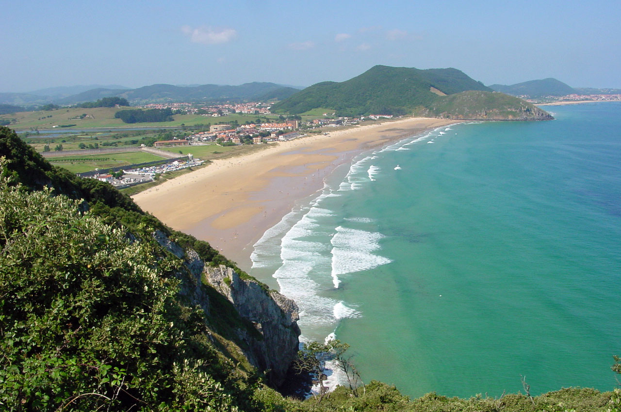 Imagen de Costa de Cantabria