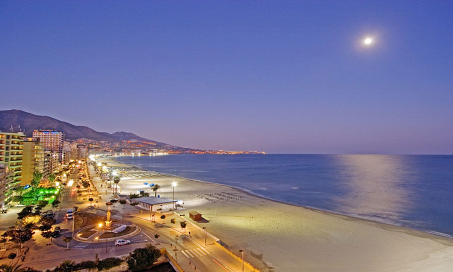 Imagen de Fuengirola