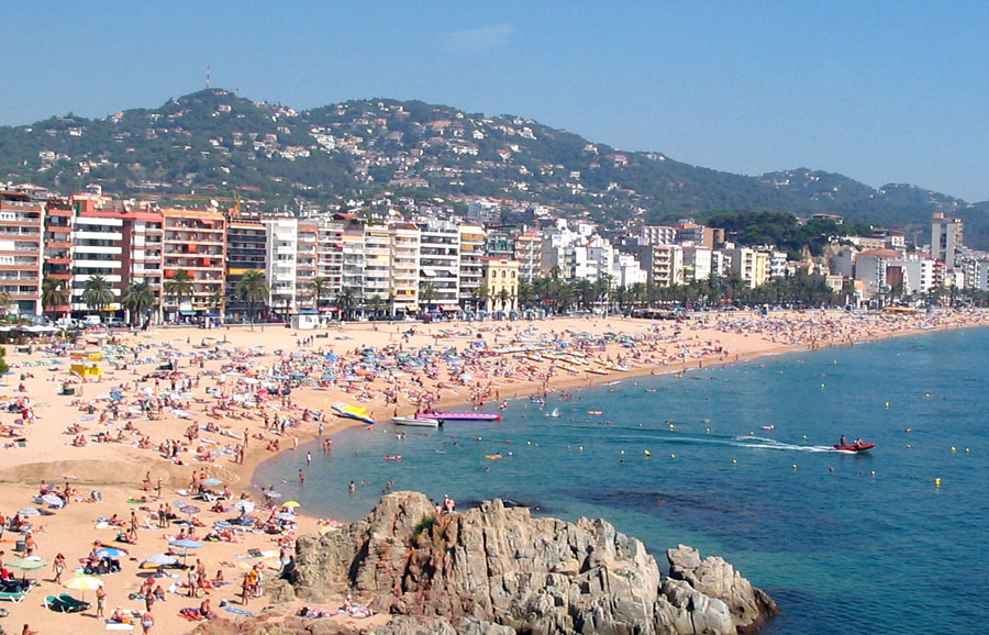 Imagen de Lloret de Mar