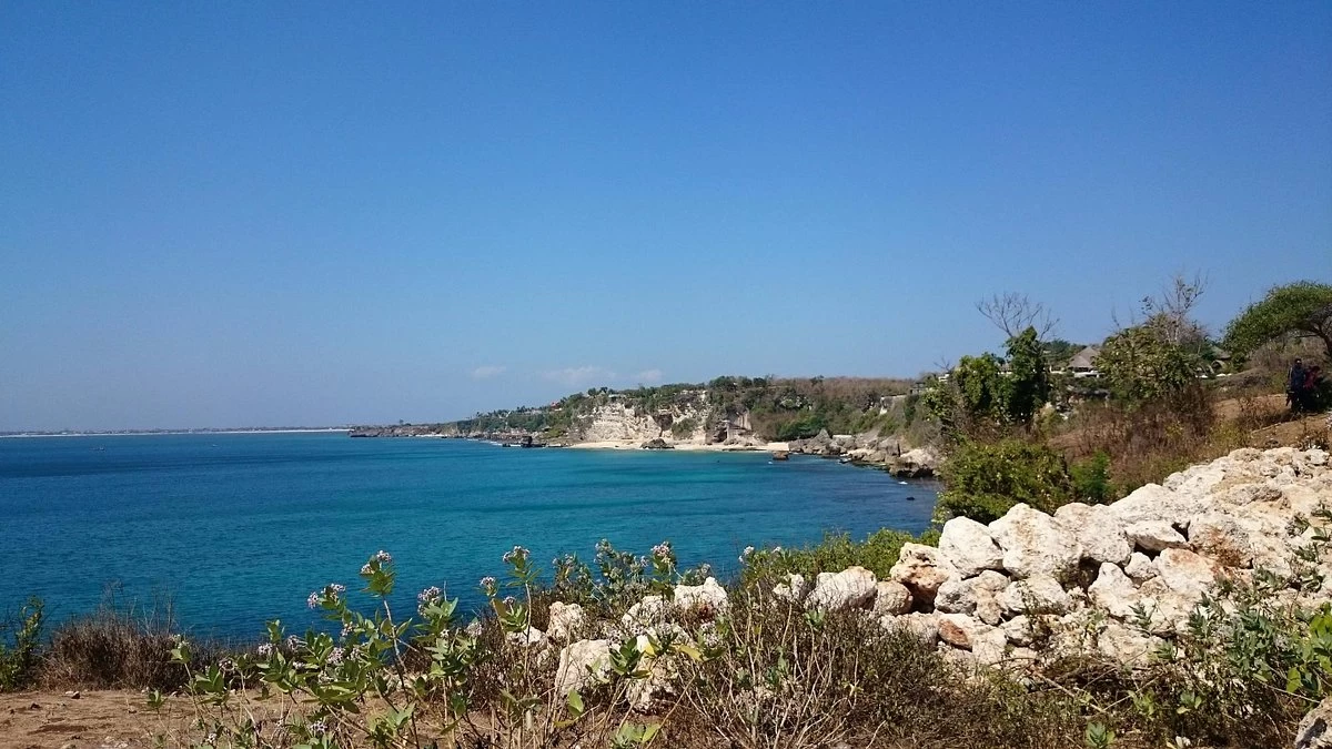 Imagen de Playa de Borestranda