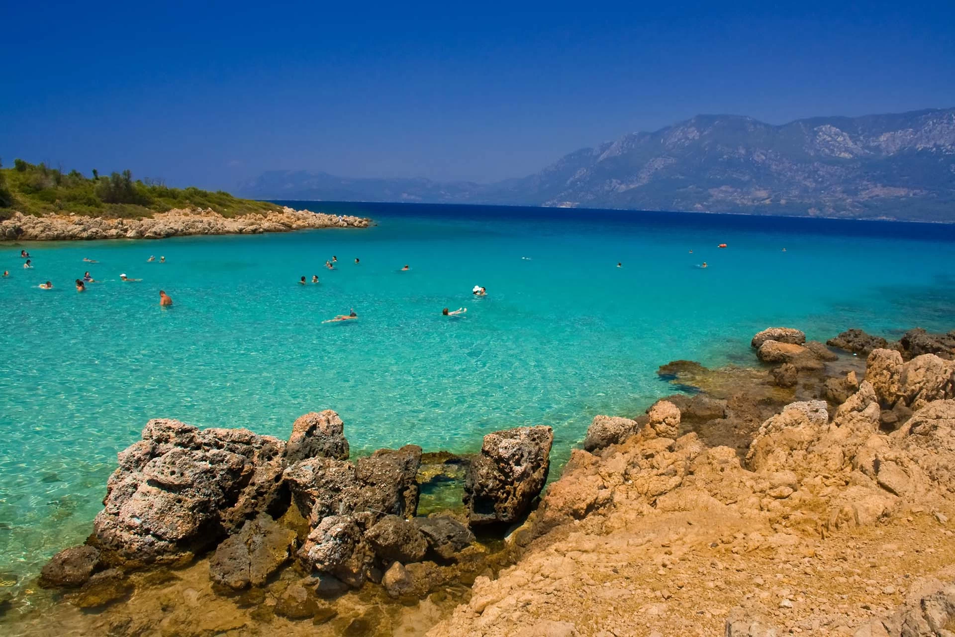 Imagen de Playa de Patara