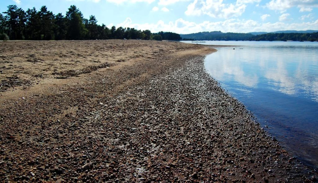 Imagen de Playa de Balangen