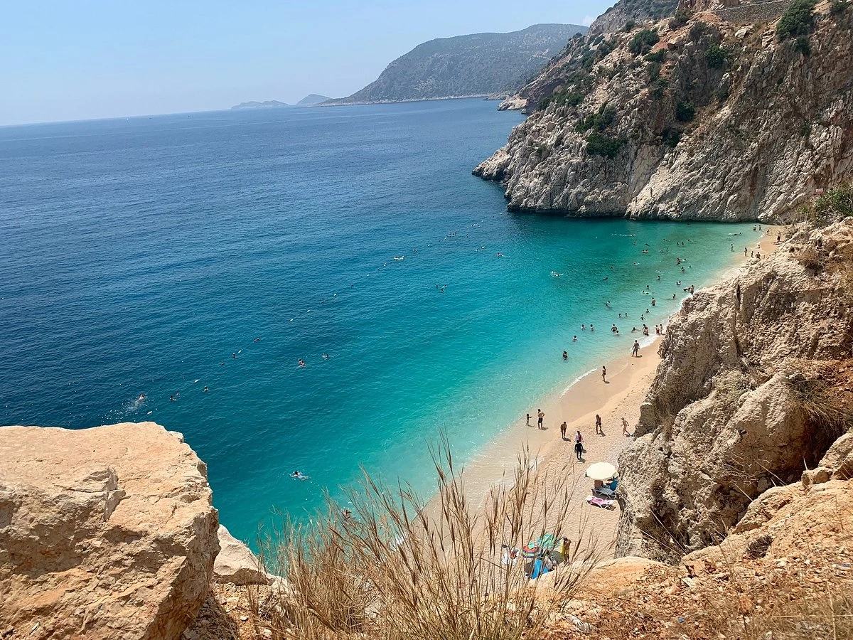 Imagen de Playa de Kalkan