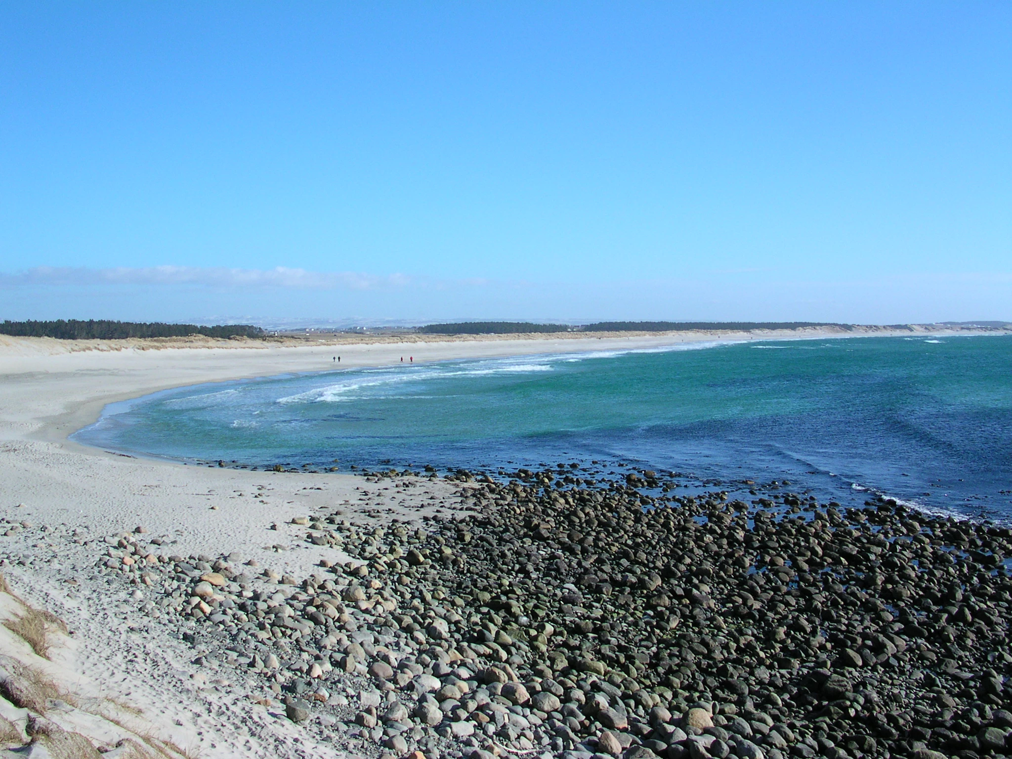 Imagen de Playa de Sola