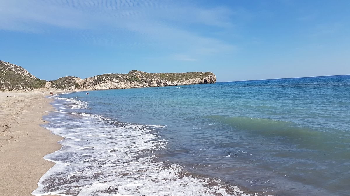 Imagen de Playa de Patara