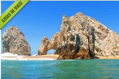 Imagen de Guia de Viaje de Los Cabos