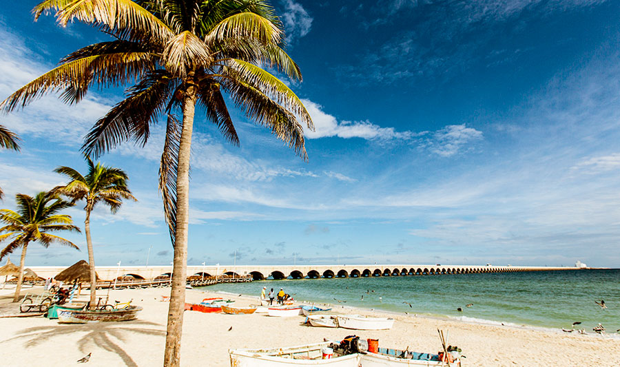 Imagen de Atractivos turisticos de Yucatan