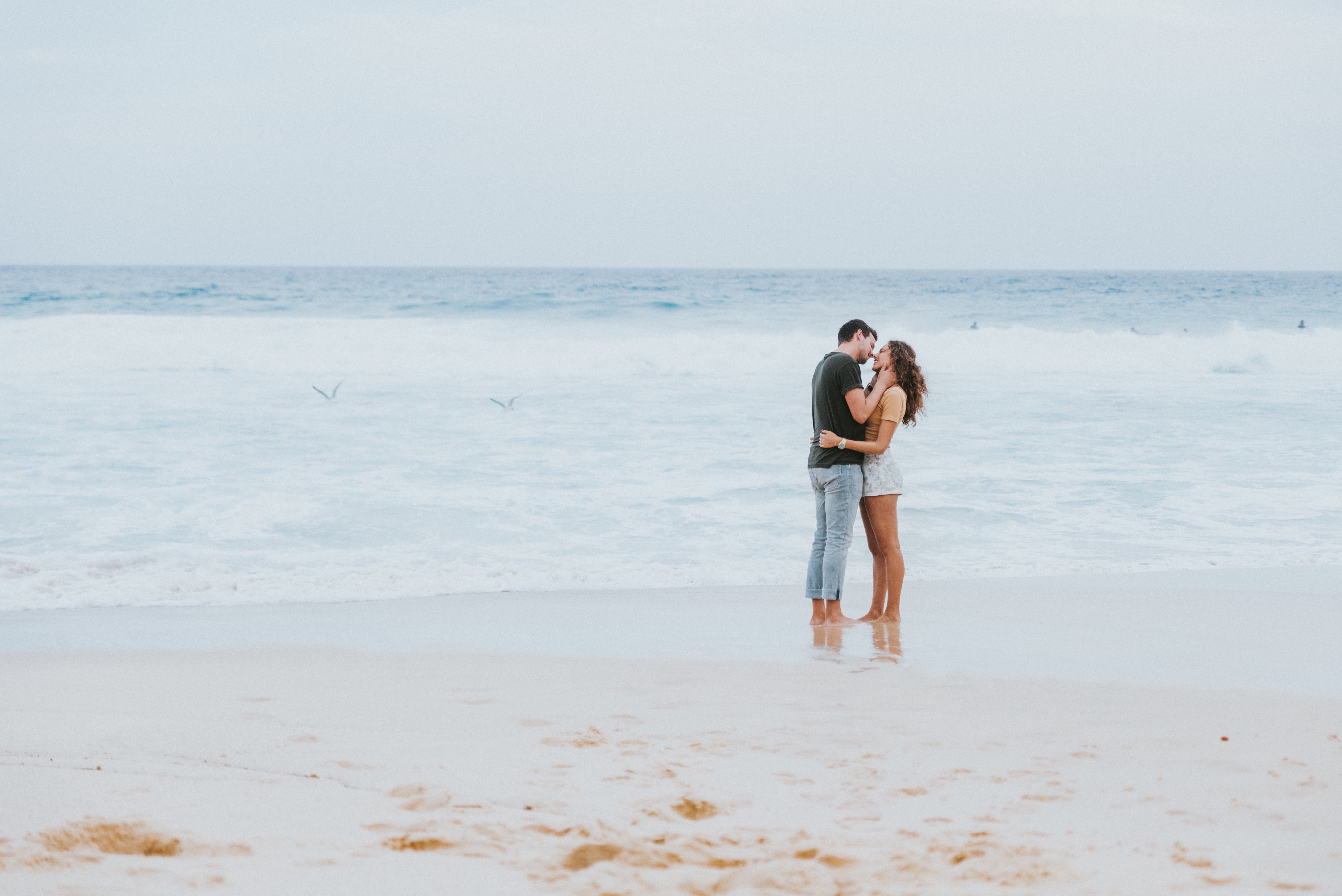 Imagen de 14 de Febrero Dia de San Valentin en las Playas de Mexico