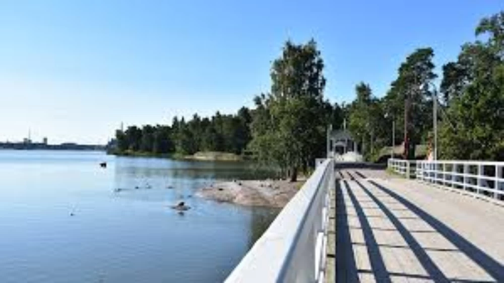 Imagen de Seurasaari (Helsinki)