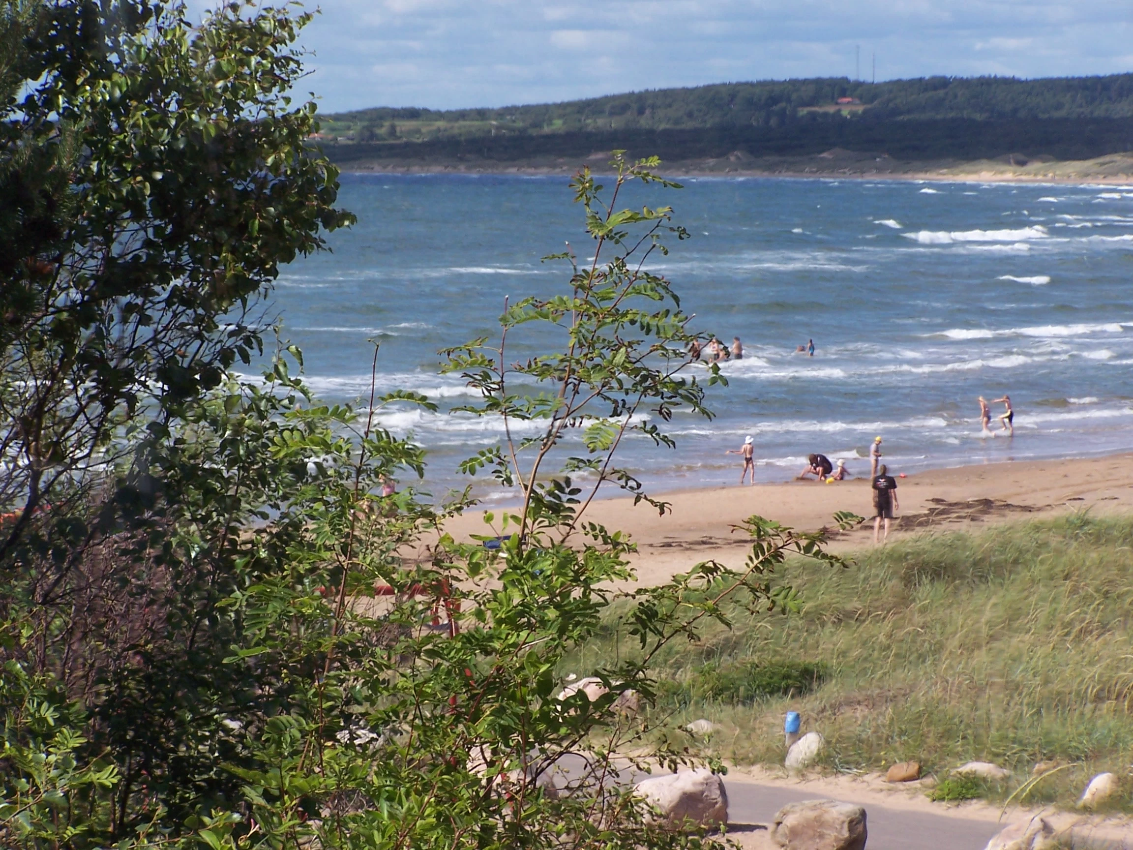 Imagen de Tylösand (Halmstad, Halland)