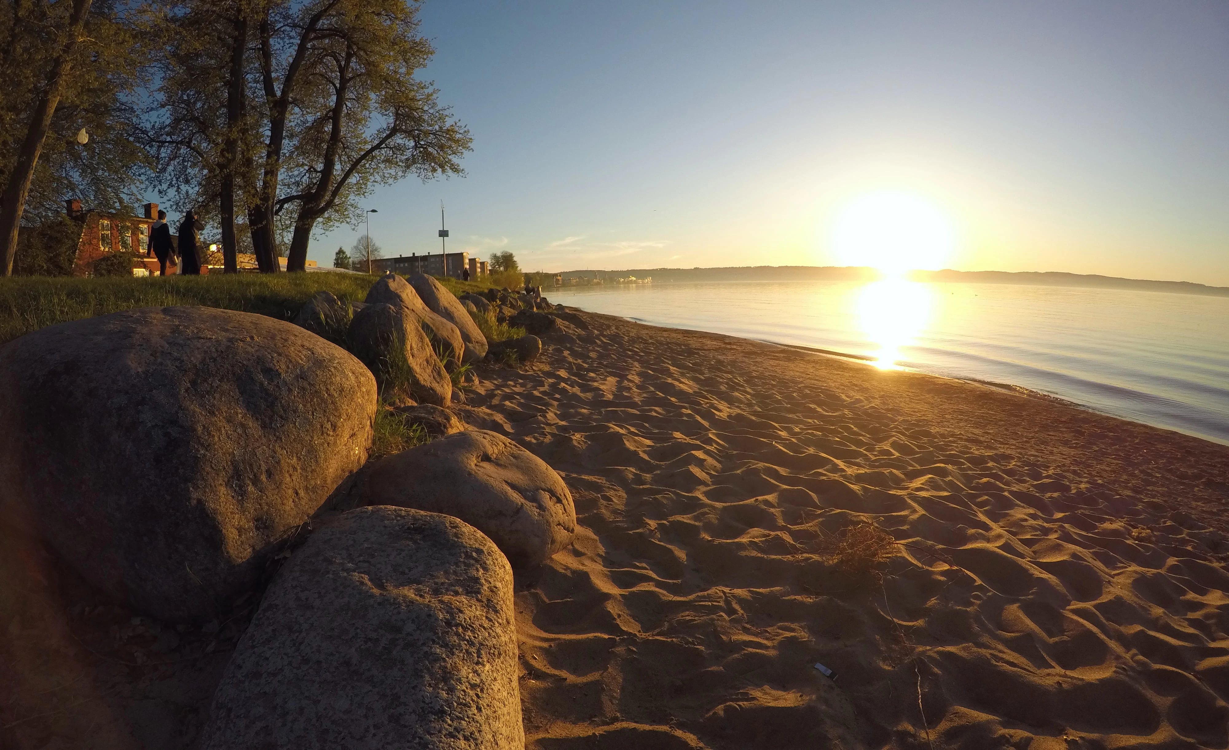 Imagen de Vätterstranden (Jönköping)