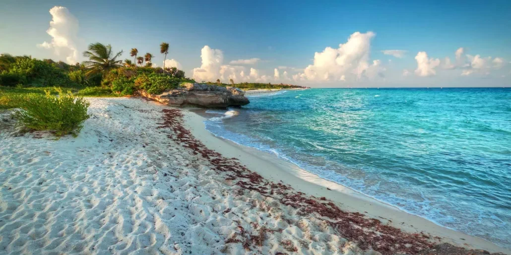 Las mejores playas de Campeche para la diversión y el descanso vacacional 1 Las mejores playas de Campeche para la diversión y el descanso vacacional