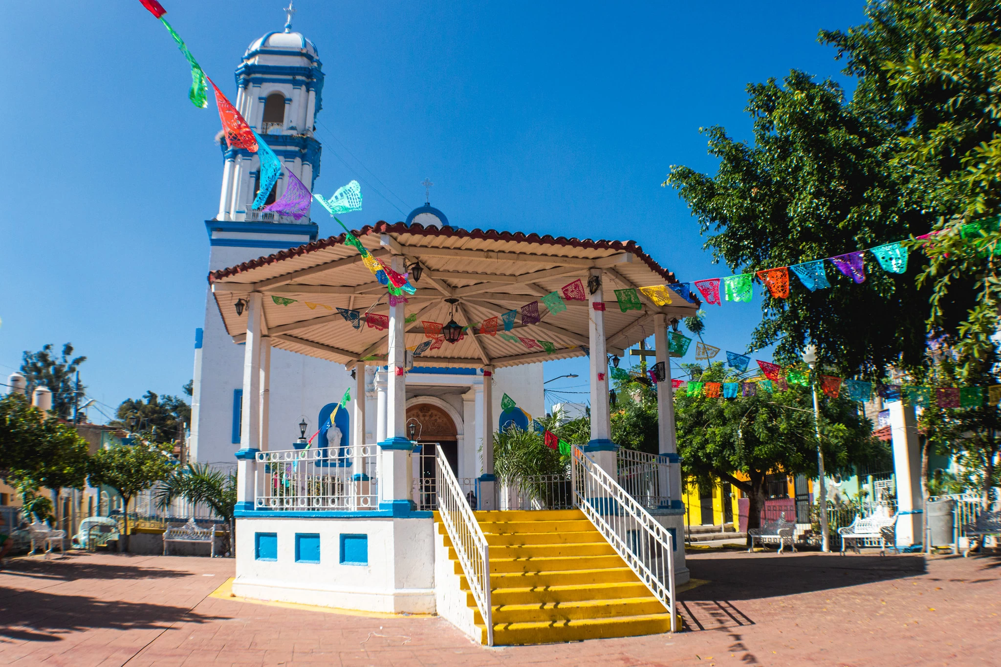 Visitando Jalisco: Qué comer en sus diferentes atractivos turísticos