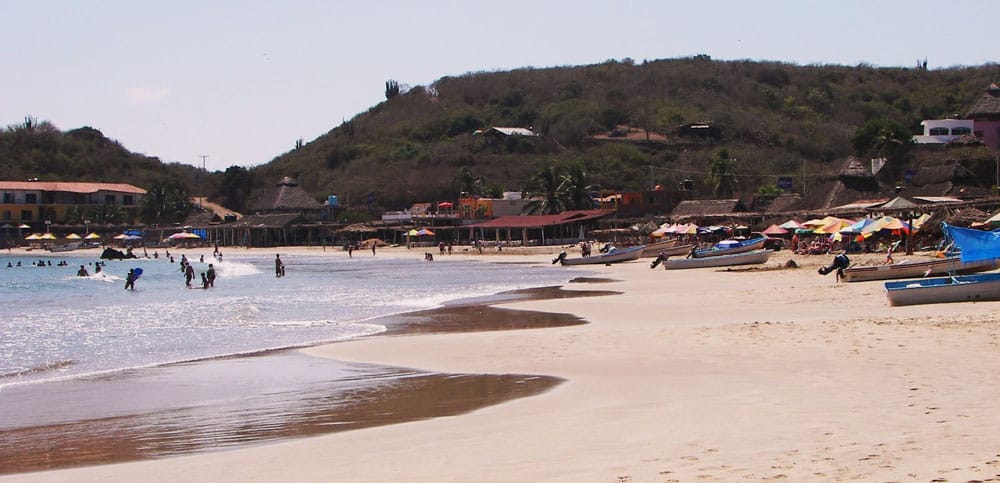 Tenacatita 2 Tenacatita