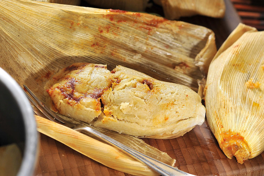 Qué comer en San Cristóbal de las Casas