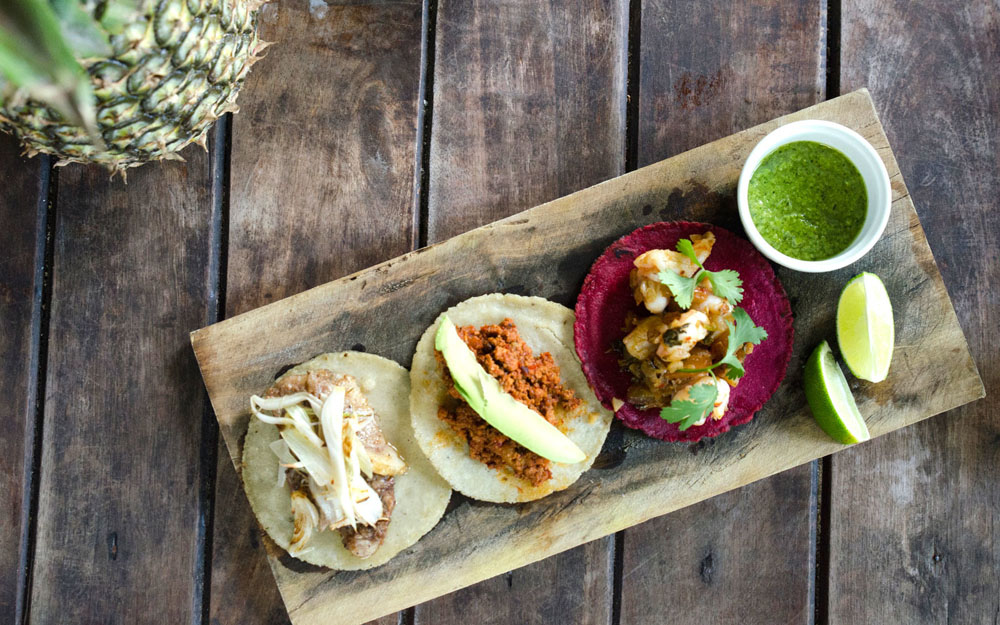 Los mejores restaurantes de Tulum
