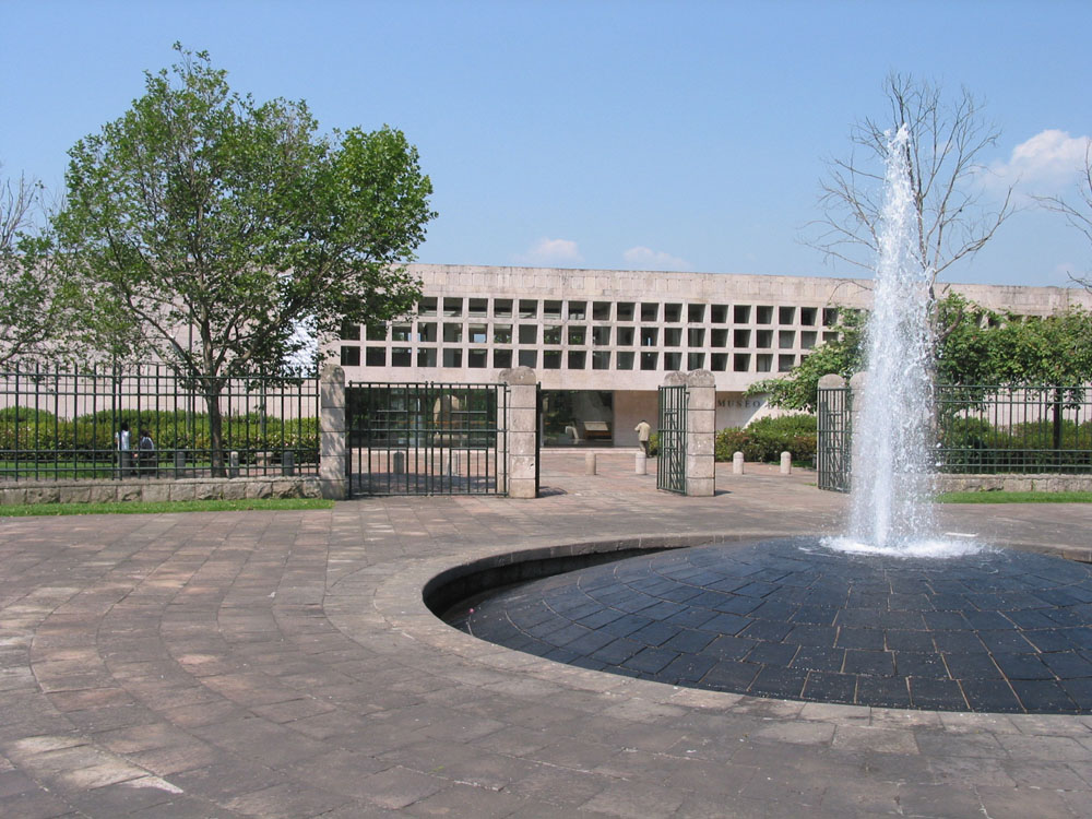 Las culturas del Golfo de México en el Museo de Antropología de Xalapa