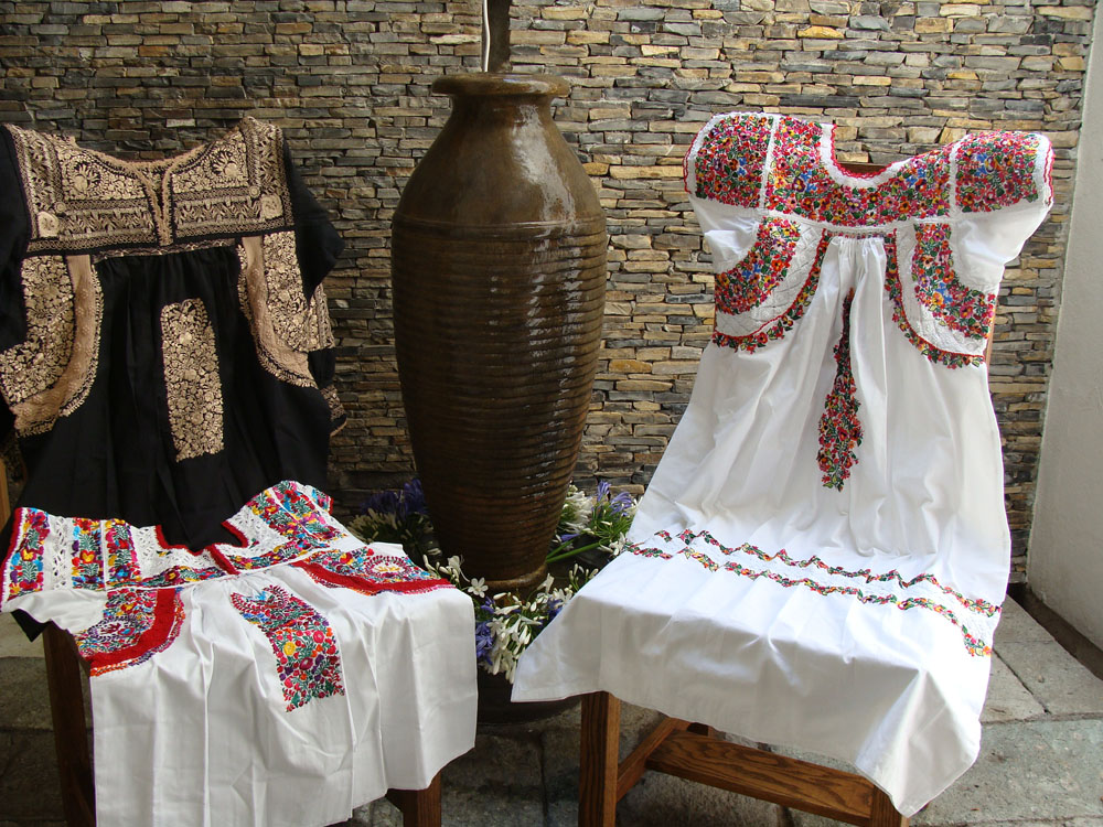 Qué comprar en Huatulco