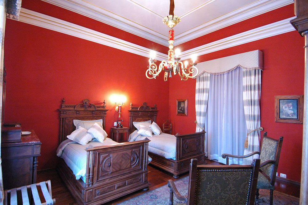 Hoteles boutique para los viajes familiares