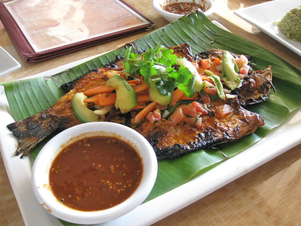 Qué comer en la Costa Maya 1 Qué comer en la Costa Maya