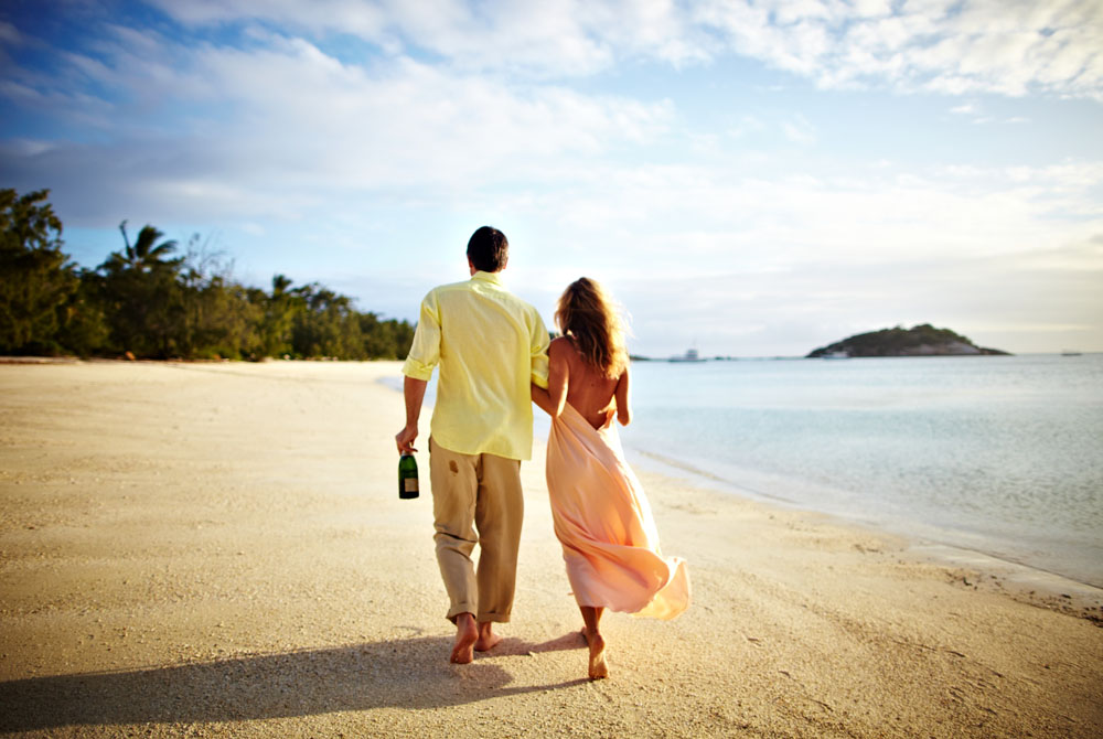 Los 10 mejores destinos mexicanos para una luna de miel soñada 1 Los 10 mejores destinos mexicanos para una luna de miel soñada