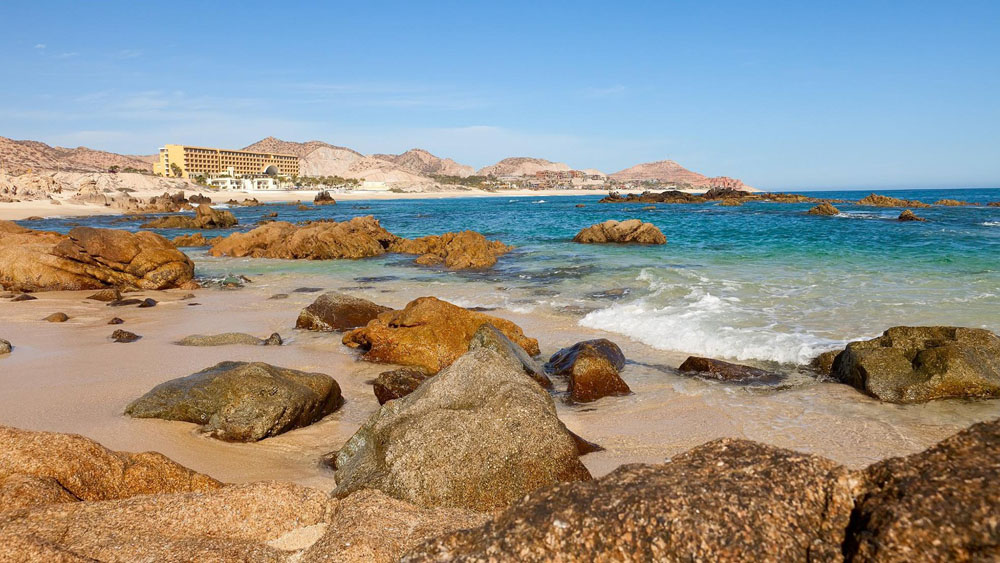Las playas más lindas de México