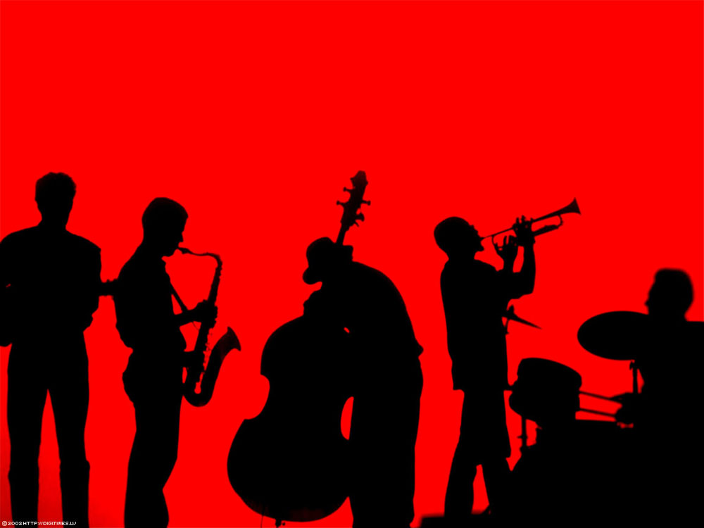 Lugares para escuchar jazz en la Ciudad de México